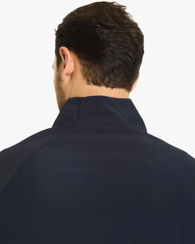 7SABER Motion Shield Spor Kıyafeti - KOYU MAVİ - 15