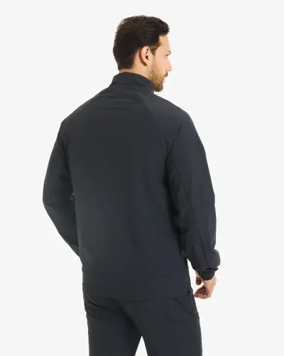 7SABER Motion Shield Sports Suit - ТЁМНО-СЕРЫЙ - 9