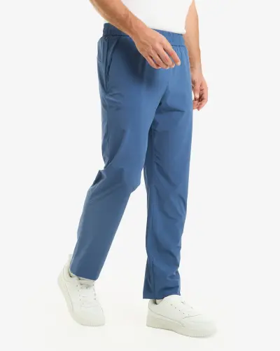 7SABER Motion Shield Спортивный костюм - СИНИЙ - 20