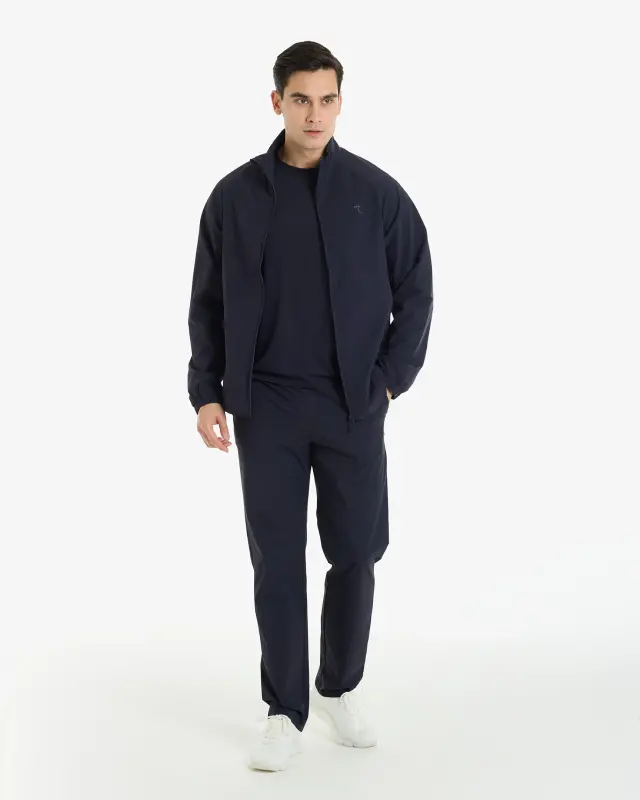 7SABER Motion Shield Sports Suit - ТЁМНО-СИНИЙ - 7SABER