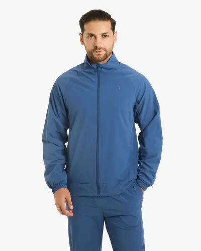 7SABER Motion Shield Sports Suit - BLUE - 6
