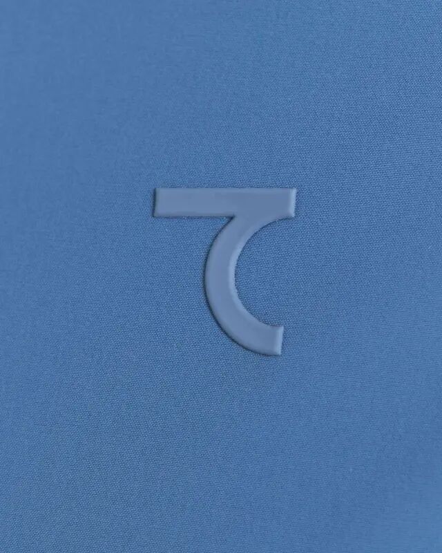 7SABER Motion Shield Sports Suit - BLUE - 11