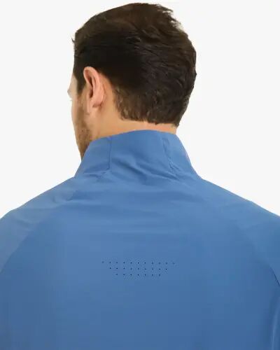 7SABER Motion Shield Sports Suit - BLUE - 16