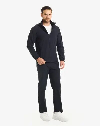 7SABER Motion Shield Sports Suit - DARK BLUE - 3