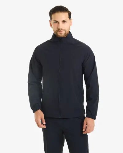 7SABER Motion Shield Sports Suit - DARK BLUE - 5