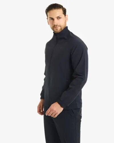 7SABER Motion Shield Sports Suit - DARK BLUE - 6