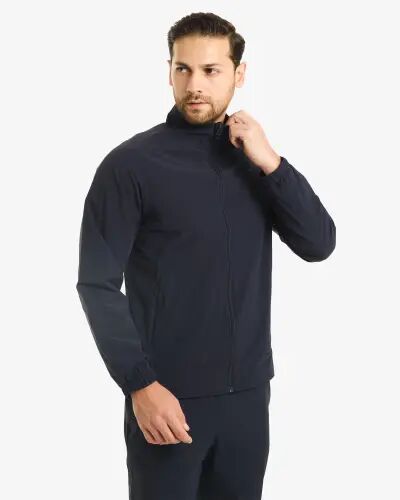 7SABER Motion Shield Sports Suit - DARK BLUE - 7