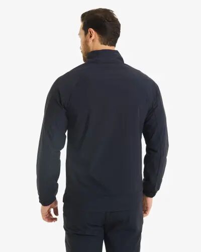 7SABER Motion Shield Sports Suit - DARK BLUE - 8