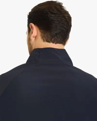 7SABER Motion Shield Sports Suit - DARK BLUE - 15