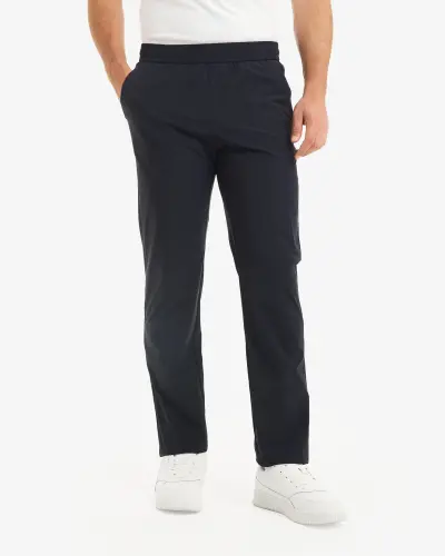 7SABER Motion Shield Sports Suit - DARK BLUE - 17