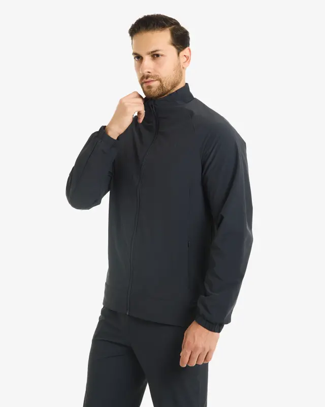 7SABER Motion Shield Sports Suit - DARK GRAY - 7