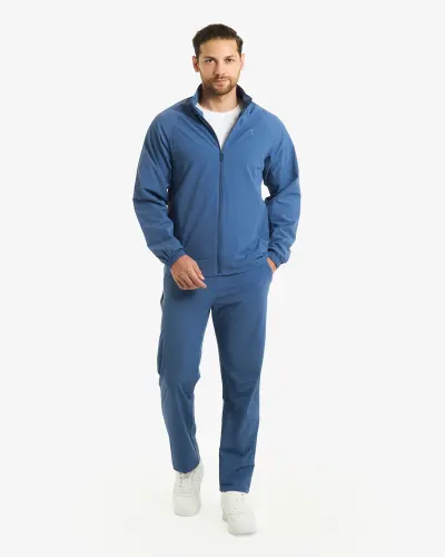 7SABER Motion Shield Sports Suit - СИНИЙ - 7SABER (1)