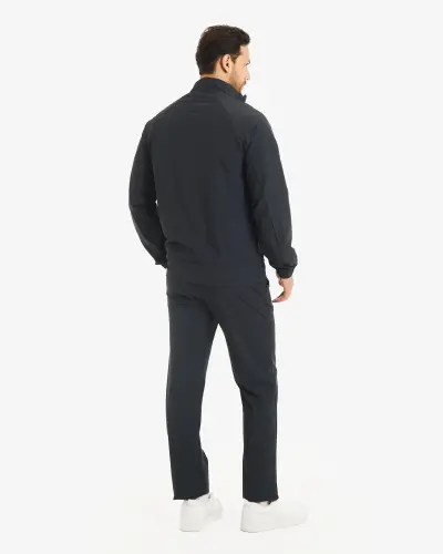 7SABER Motion Shield Sports Suit - ТЁМНО-СЕРЫЙ - 4