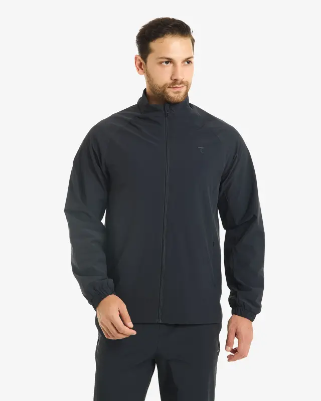 7SABER Motion Shield Sports Suit - ТЁМНО-СЕРЫЙ - 5
