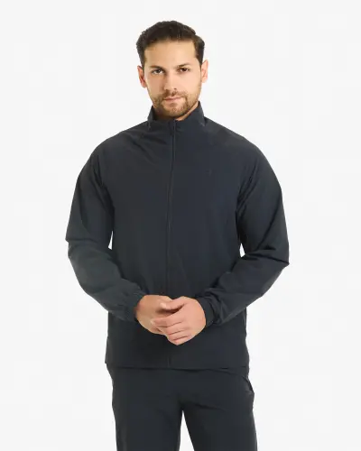 7SABER Motion Shield Sports Suit - ТЁМНО-СЕРЫЙ - 6