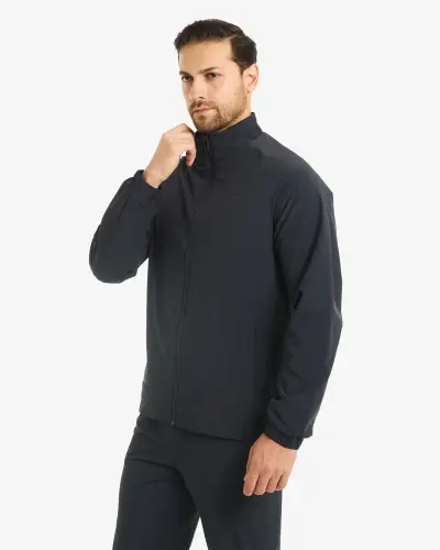 7SABER Motion Shield Sports Suit - ТЁМНО-СЕРЫЙ - 7