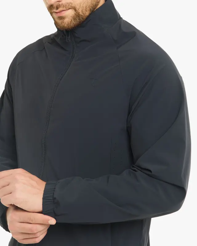 7SABER Motion Shield Sports Suit - ТЁМНО-СЕРЫЙ - 12