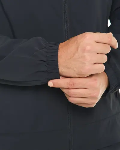 7SABER Motion Shield Sports Suit - ТЁМНО-СЕРЫЙ - 13