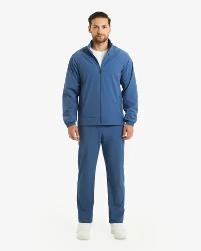 7SABER Motion Shield Sports Suit - СИНИЙ 