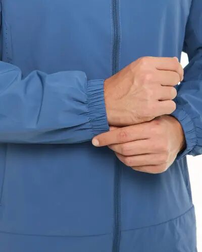 7SABER Motion Shield Sports Suit - СИНИЙ - 13
