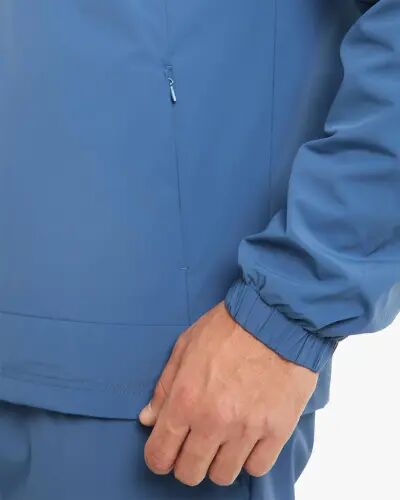 7SABER Motion Shield Sports Suit - СИНИЙ - 15