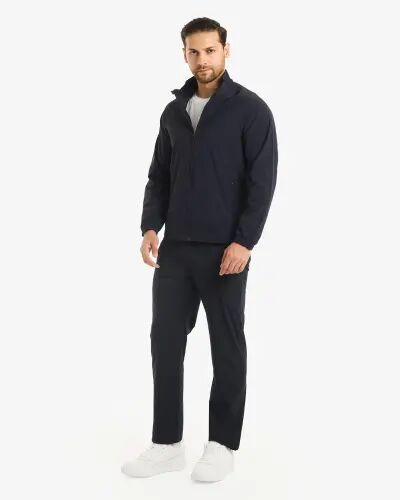 7SABER Motion Shield Sports Suit - ТЁМНО-СИНИЙ - 2