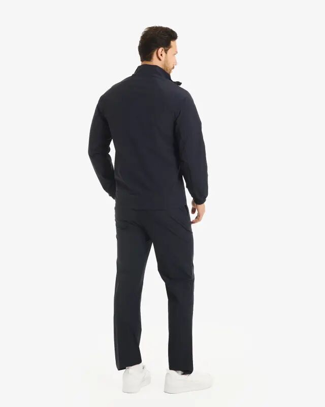 7SABER Motion Shield Sports Suit - ТЁМНО-СИНИЙ - 4