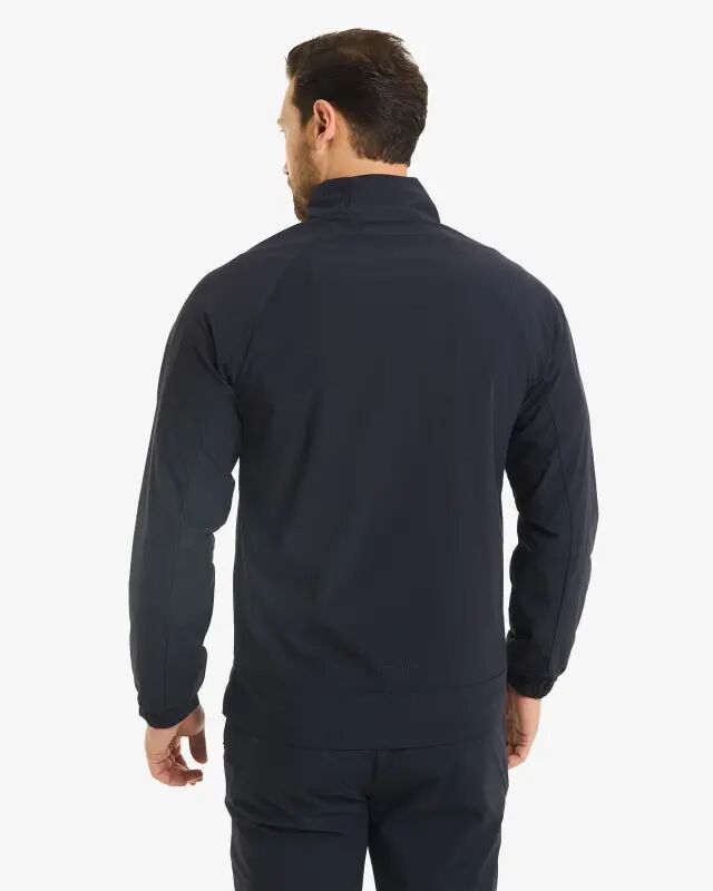 7SABER Motion Shield Sports Suit - ТЁМНО-СИНИЙ - 8