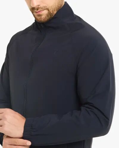 7SABER Motion Shield Sports Suit - ТЁМНО-СИНИЙ - 11