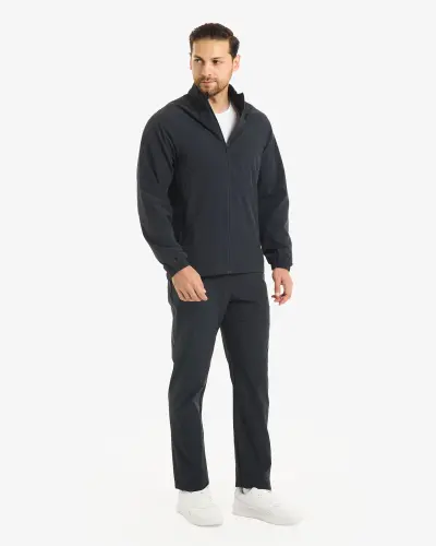 7SABER Motion Shield Sports Suit - TO‘Q KULRANG - 3