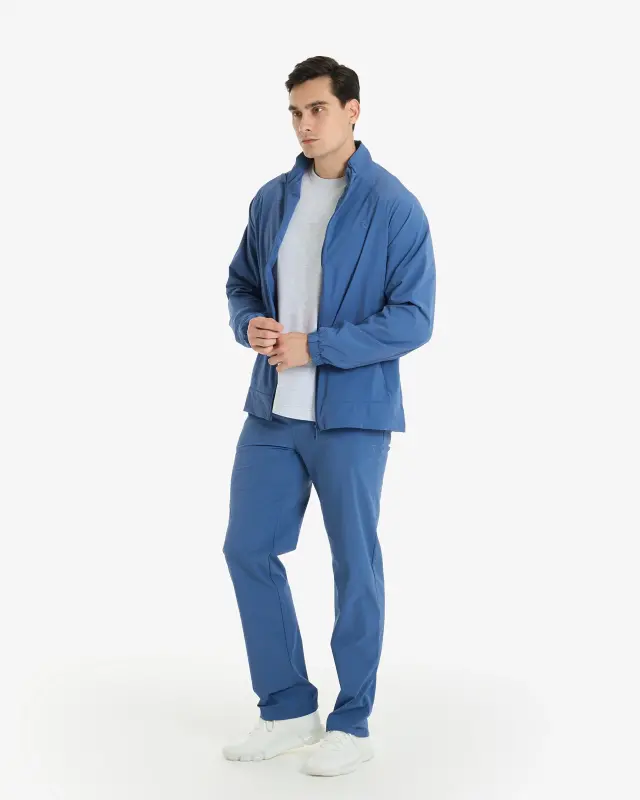 7SABER Motion Shield Sports Suit - СИНИЙ - 1