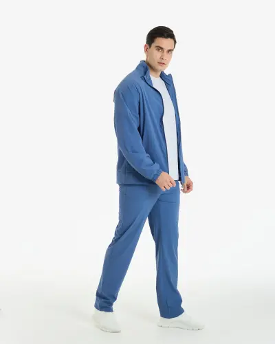 7SABER Motion Shield Sports Suit - СИНИЙ - 7SABER (1)