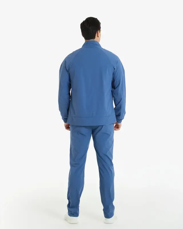 7SABER Motion Shield Sports Suit - СИНИЙ - 3