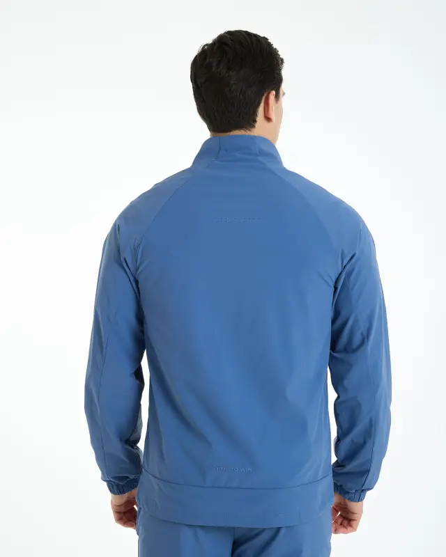 7SABER Motion Shield Sports Suit - СИНИЙ - 7