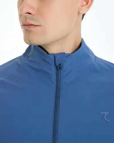 7SABER Motion Shield Sports Suit - СИНИЙ - 9