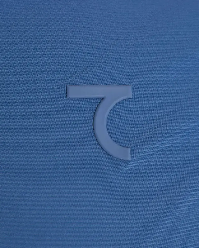 7SABER Motion Shield Sports Suit - СИНИЙ - 10