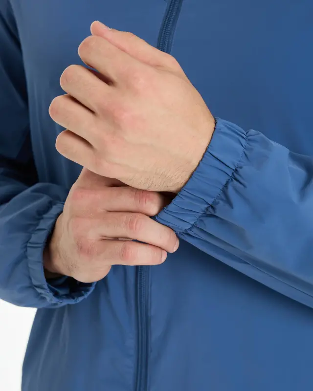7SABER Motion Shield Sports Suit - СИНИЙ - 12