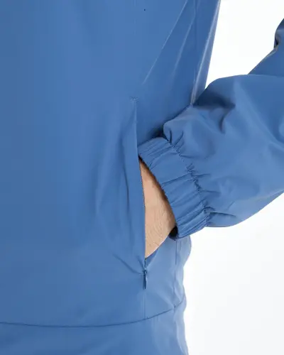 7SABER Motion Shield Sports Suit - СИНИЙ - 13