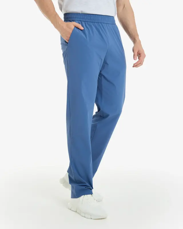 7SABER Motion Shield Sports Suit - СИНИЙ - 15