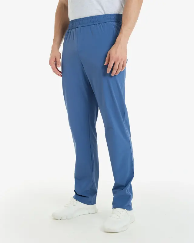 7SABER Motion Shield Sports Suit - СИНИЙ - 16