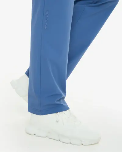 7SABER Motion Shield Sports Suit - СИНИЙ - 19