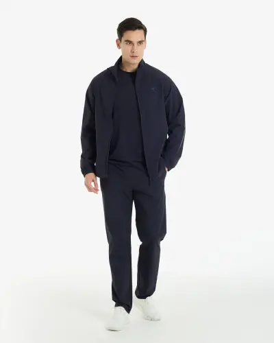 7SABER Motion Shield Sports Suit - ТЁМНО-СИНИЙ 