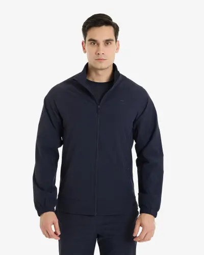 7SABER Motion Shield Sports Suit - ТЁМНО-СИНИЙ - 5