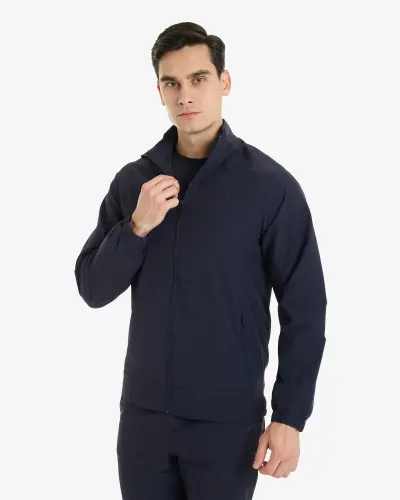 7SABER Motion Shield Sports Suit - ТЁМНО-СИНИЙ - 6