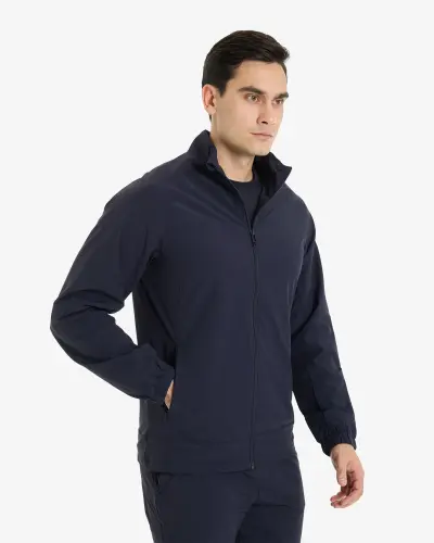 7SABER Motion Shield Sports Suit - ТЁМНО-СИНИЙ - 7