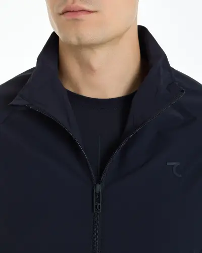 7SABER Motion Shield Sports Suit - ТЁМНО-СИНИЙ - 9
