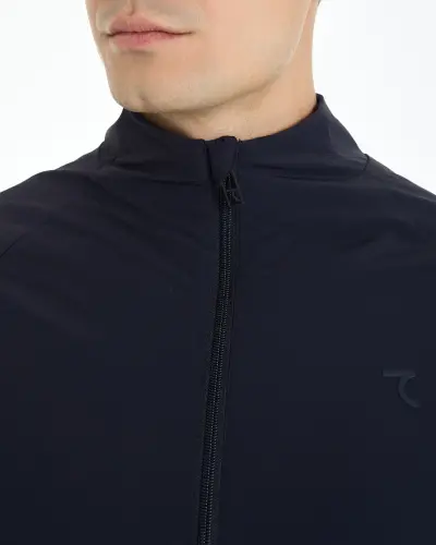 7SABER Motion Shield Sports Suit - ТЁМНО-СИНИЙ - 10