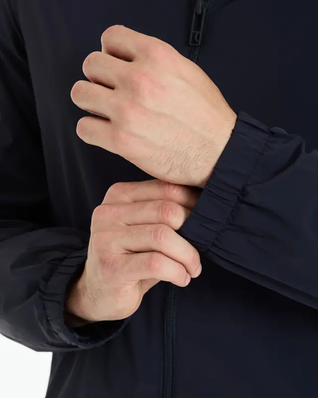 7SABER Motion Shield Sports Suit - ТЁМНО-СИНИЙ - 13