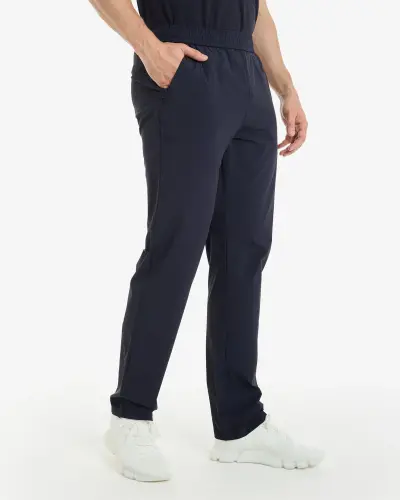 7SABER Motion Shield Sports Suit - ТЁМНО-СИНИЙ - 16