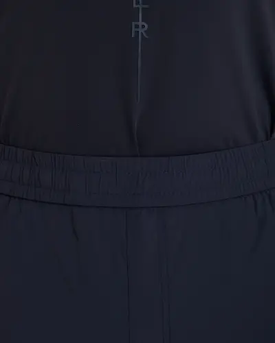 7SABER Motion Shield Sports Suit - ТЁМНО-СИНИЙ - 19